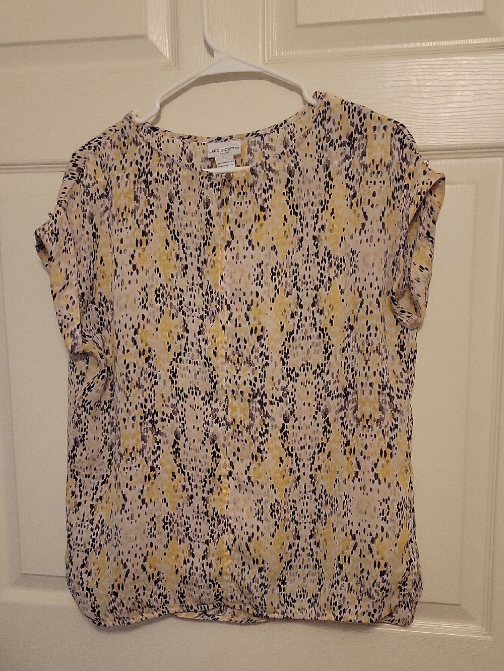 Liz Claiborne